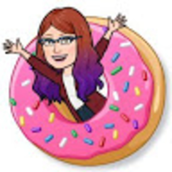 Meet your Posher, Jinny - Picture 1 of 1